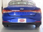 2023 ELANTRA Hybrid Thumbnail 5