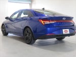 2023 ELANTRA Hybrid Thumbnail 6