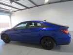 2023 ELANTRA Hybrid Thumbnail 8
