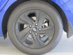 2023 ELANTRA Hybrid Thumbnail 9