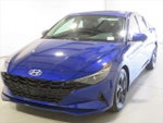 2023 ELANTRA Hybrid Thumbnail 1