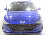 2023 ELANTRA Hybrid Thumbnail 2