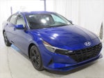 2023 ELANTRA Hybrid Thumbnail 3