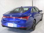 2023 ELANTRA Hybrid Thumbnail 4