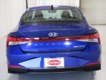 2023 ELANTRA Hybrid Thumbnail 5