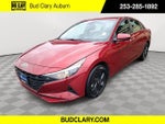 2023 ELANTRA Hybrid Thumbnail 1