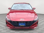 2023 ELANTRA Hybrid Thumbnail 2