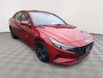 2023 ELANTRA Hybrid Thumbnail 3