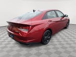 2023 ELANTRA Hybrid Thumbnail 6