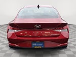 2023 ELANTRA Hybrid Thumbnail 7