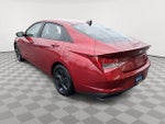 2023 ELANTRA Hybrid Thumbnail 8