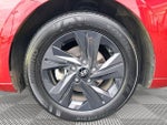 2023 ELANTRA Hybrid Thumbnail 10
