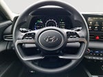 2023 ELANTRA Hybrid Thumbnail 21