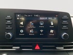 2023 ELANTRA Hybrid Thumbnail 22