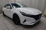 2023 ELANTRA Hybrid Thumbnail 2