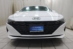 2023 ELANTRA Hybrid Thumbnail 3