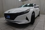 2023 ELANTRA Hybrid Thumbnail 4