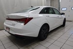 2023 ELANTRA Hybrid Thumbnail 6