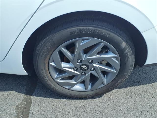 2024 Hyundai Elantra - $20,991