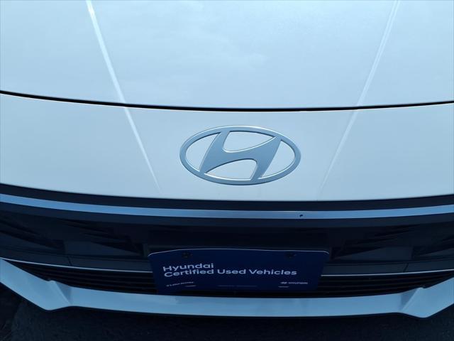 2024 Hyundai Elantra - $20,991