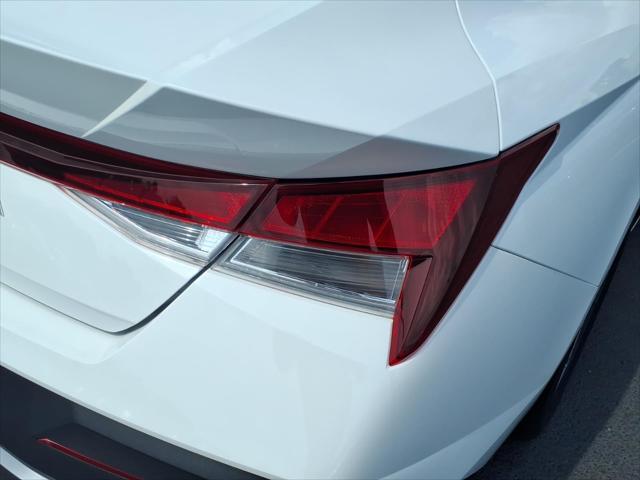 2024 Hyundai Elantra - $20,991