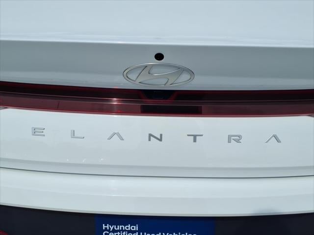 2024 Hyundai Elantra - $20,991