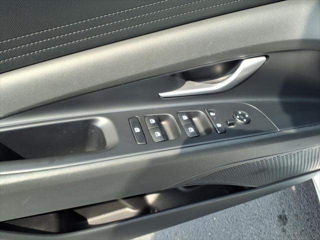 2024 Hyundai Elantra - $20,991