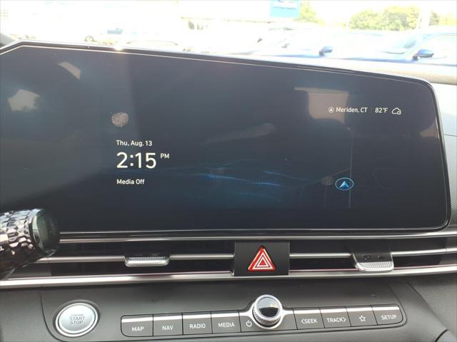 2024 Hyundai Elantra - $20,991