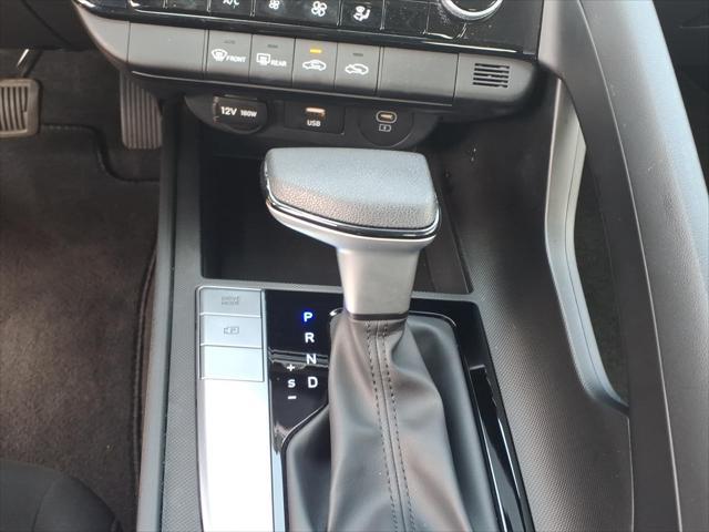 2024 Hyundai Elantra - $20,991