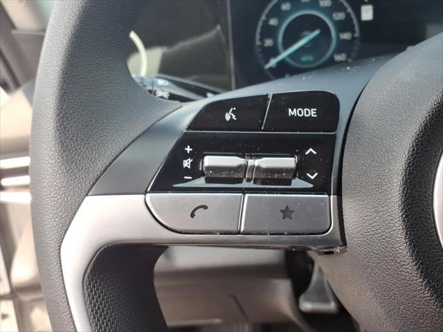 2024 Hyundai Elantra - $20,991