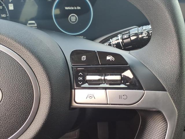 2024 Hyundai Elantra - $20,991