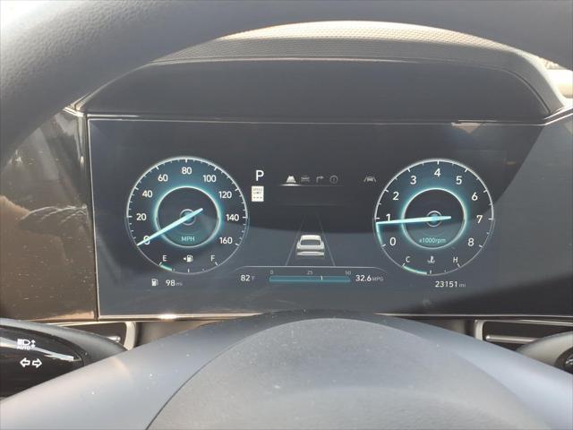 2024 Hyundai Elantra - $20,991