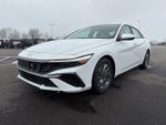 2024 Elantra Thumbnail 2