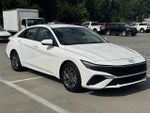 2024 Elantra Thumbnail 1