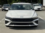 2024 Elantra Thumbnail 2