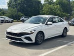 2024 Elantra Thumbnail 3