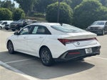 2024 Elantra Thumbnail 5