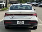 2024 Elantra Thumbnail 6