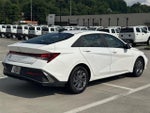 2024 Elantra Thumbnail 7