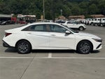 2024 Elantra Thumbnail 8