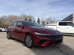 2024 Elantra Thumbnail 3