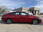 2024 Elantra Thumbnail 4