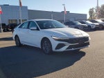 2024 Elantra Thumbnail 3