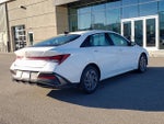 2024 Elantra Thumbnail 5