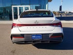 2024 Elantra Thumbnail 6