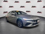 2024 Elantra Thumbnail 3