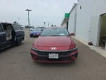 2024 Elantra Thumbnail 2