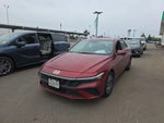 2024 Elantra Thumbnail 3