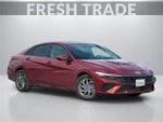 2024 Elantra Thumbnail 1
