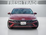 2024 Elantra Thumbnail 2